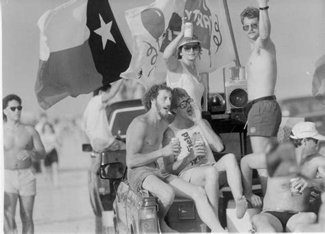 amateur spring break|45 Vintage Spring Break Photos From The 1980s And 1990s